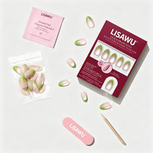 Lime Beam, press-on nails, 02 59ed66ef 48b3 45ac Aa8a Bbf98e866f75