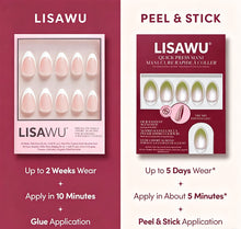 Lime Beam, press-on nails, 03 0367f79d 5274 4ee0 A21d 40ed79444c0c