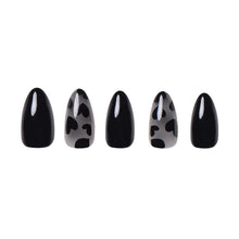 Love Me Not press-on nail bundle - full set view