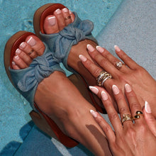 Ma Damn Toenail press-on nails product detail