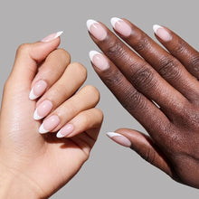 Ma Damn press-on nails with glossy finish
