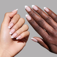 Ma Damn press-on nails with glossy finish