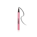 Magnetic Eyeliner Pen press-on nails in black shade