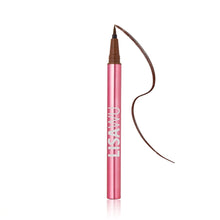 Magnetic Eyeliner Pen press-on nail bundle - full set view