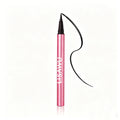 Magnetic Eyeliner Pen (Reward) press-on nail bundle - full set view