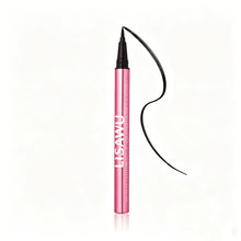 Magnetic Eyeliner Pen (Reward) press-on nail bundle - full set view