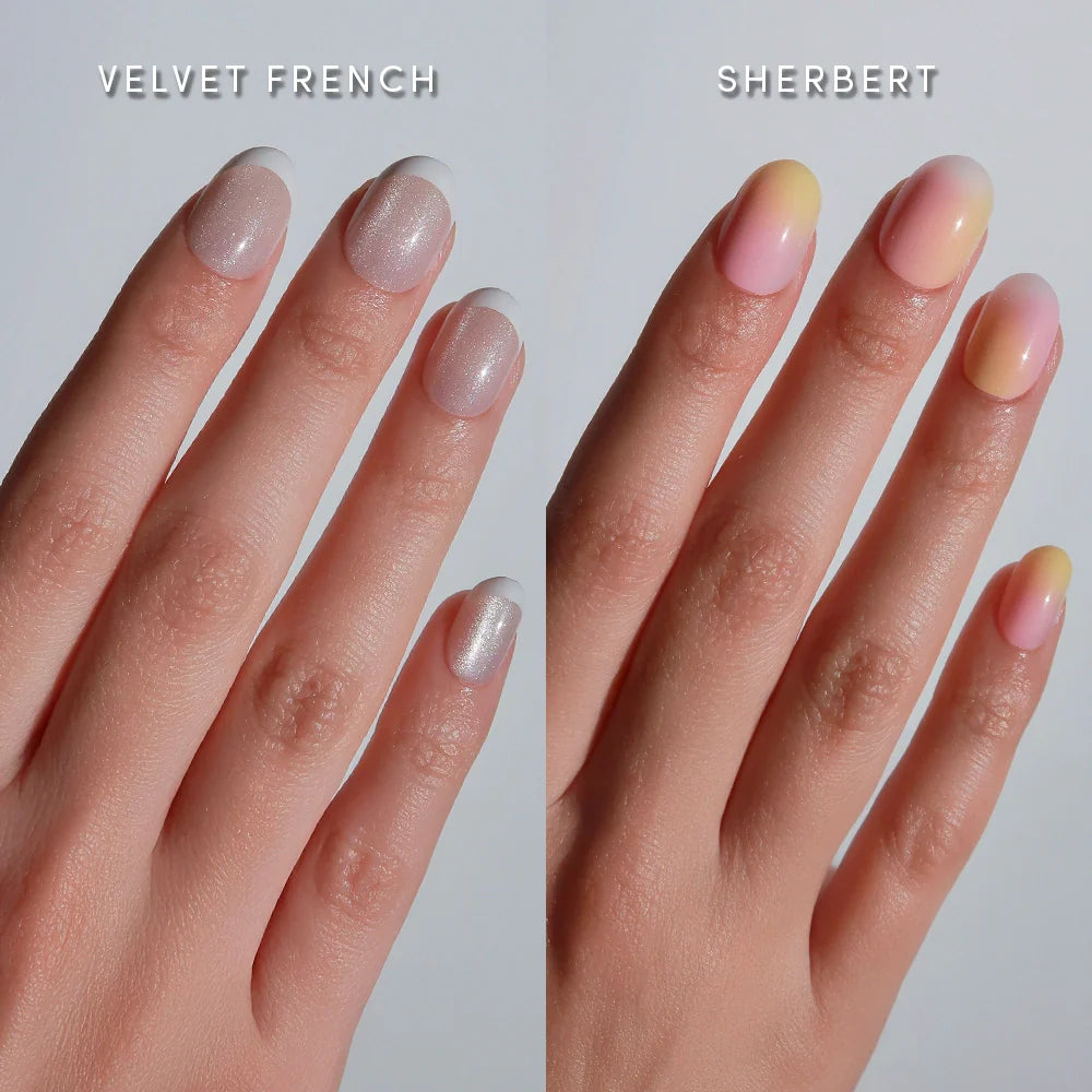 User generated content of, Making The Rounds, press-on nails, 2026 03 Quickpressbundles Makingtherounds Ugc