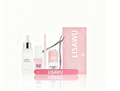 Lisawu Mani Maintenance Kit press-on nail remover
