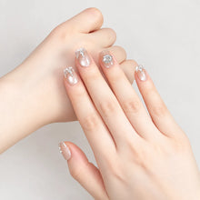 LISAWU Misty Isle Press-On Nails - Image 3