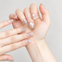 LISAWU Misty Isle Press-On Nails - Image 4