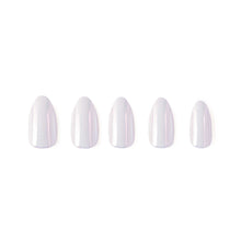 Moonlight press-on nail bundle - full set view