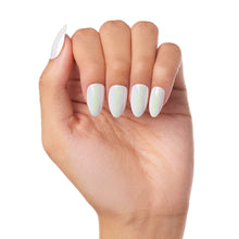 Moonlight press-on nail bundle - full set view