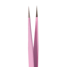 Nail Decal Tweezers press-on nails product detail