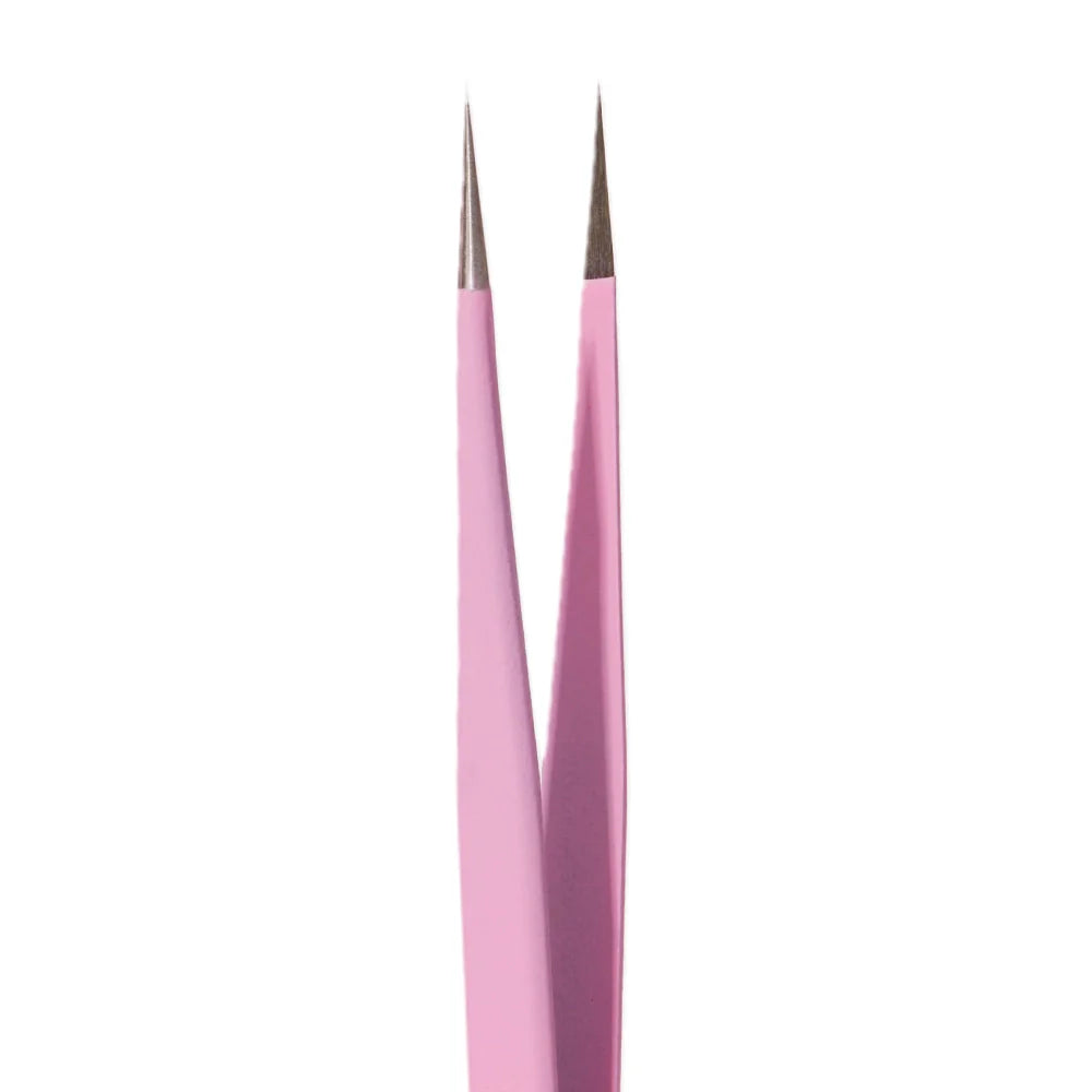 Nail Decal Tweezers press-on nails product detail