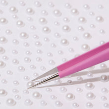 Nail Decal Tweezers press-on nails product detail