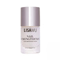Nail Strengthener press-on nails with velvet finish