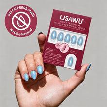Ocean Prism, press-on nails, 01 02cf4e73 5ac5 46dc A115 E4e3a003f7e5