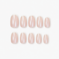 Pearl Pink French Press-On Nails press-on nails product detail
