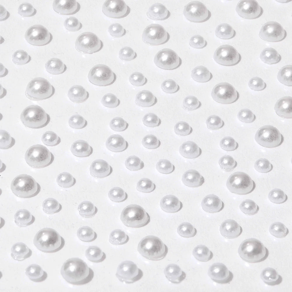 Pearlfect Nail Decal Stickers press-on nails product detail