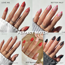 Lisawu Perfect Match press-on nail bundle manicure lifestyle photo
