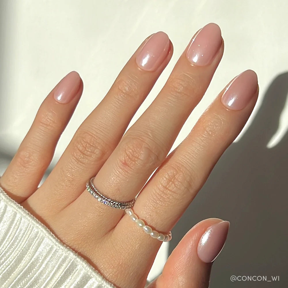 Pinch Me PinchMe 6 press-on nails