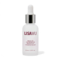 Press-On Nail Remover