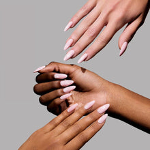 Promise Kept press-on nails with glossy finish