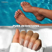 Pure Intentions Mani Pedi image. Details: 2025_06_PureIntentionsMani_Pedi_UGC