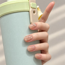 LISAWU Runaway Princess Press-On Nails - Image 2