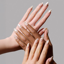 Sanded, press-on nails, Sanded 3