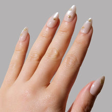 Sanded, press-on nails, Sanded 4