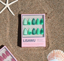 Siren Green 03 dd09f0fb 6087 4a6a 9e3b a7224495e7e1 press-on nails