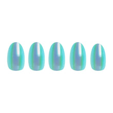 Siren press-on nail bundle - full set view