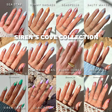 Siren's Cove Collection 04 SirensCoveCollection UGC press-on nails UGC photo