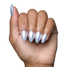 Something Blue SomethingBlue 5 press-on nails
