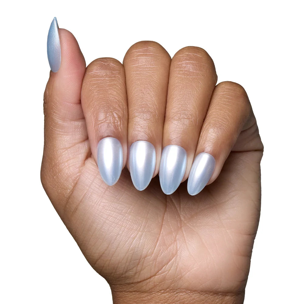Something Blue SomethingBlue 5 press-on nails