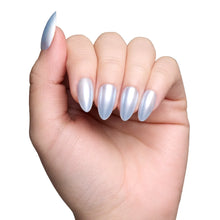 Something Blue SomethingBlue 4 press-on nails