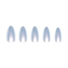 Something Blue SomethingBlue 3 press-on nails