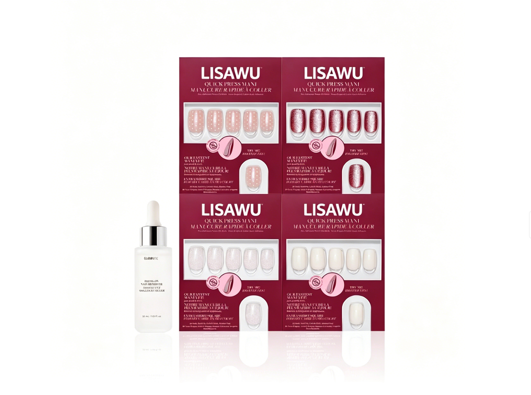 Square Shorties, press-on nails, 20260628163648 339 2