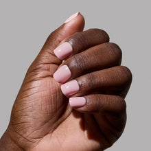 Sugar BB press-on nails - super short shape, super short length