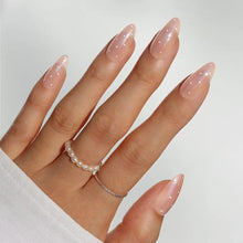 Sugar Glazed, press-on nails, Sugarglazed 1