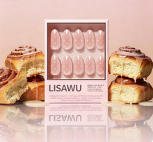 Sugar Glazed, press-on nails, 20260628170635 360 2