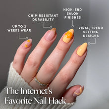 Sunny Shores SunnyShores 6 press-on nails