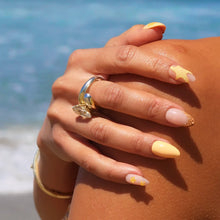 Sunny Shores SunnyShores 8 press-on nails