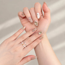 LISAWU Swan Lake Press-On Nails - Image 2
