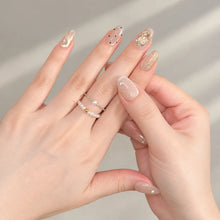 LISAWU Swan Lake Press-On Nails - Image 3