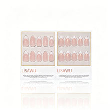 THE BRIDEZILLA press-on nails in gold shade