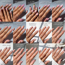 Lisawu THE COMPLETE ZILLA press-on nail bundle manicure lifestyle photo