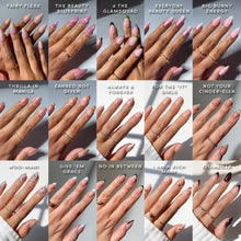 Lisawu THE COMPLETE ZILLA press-on nail bundle manicure lifestyle photo