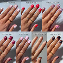 Lisawu The Super Short Edit press-on nail bundle manicure lifestyle photo
